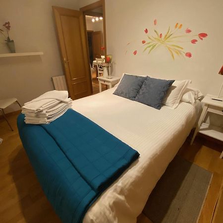 Apartamentos Alfonso XIII San Ildefonso Buitenkant foto