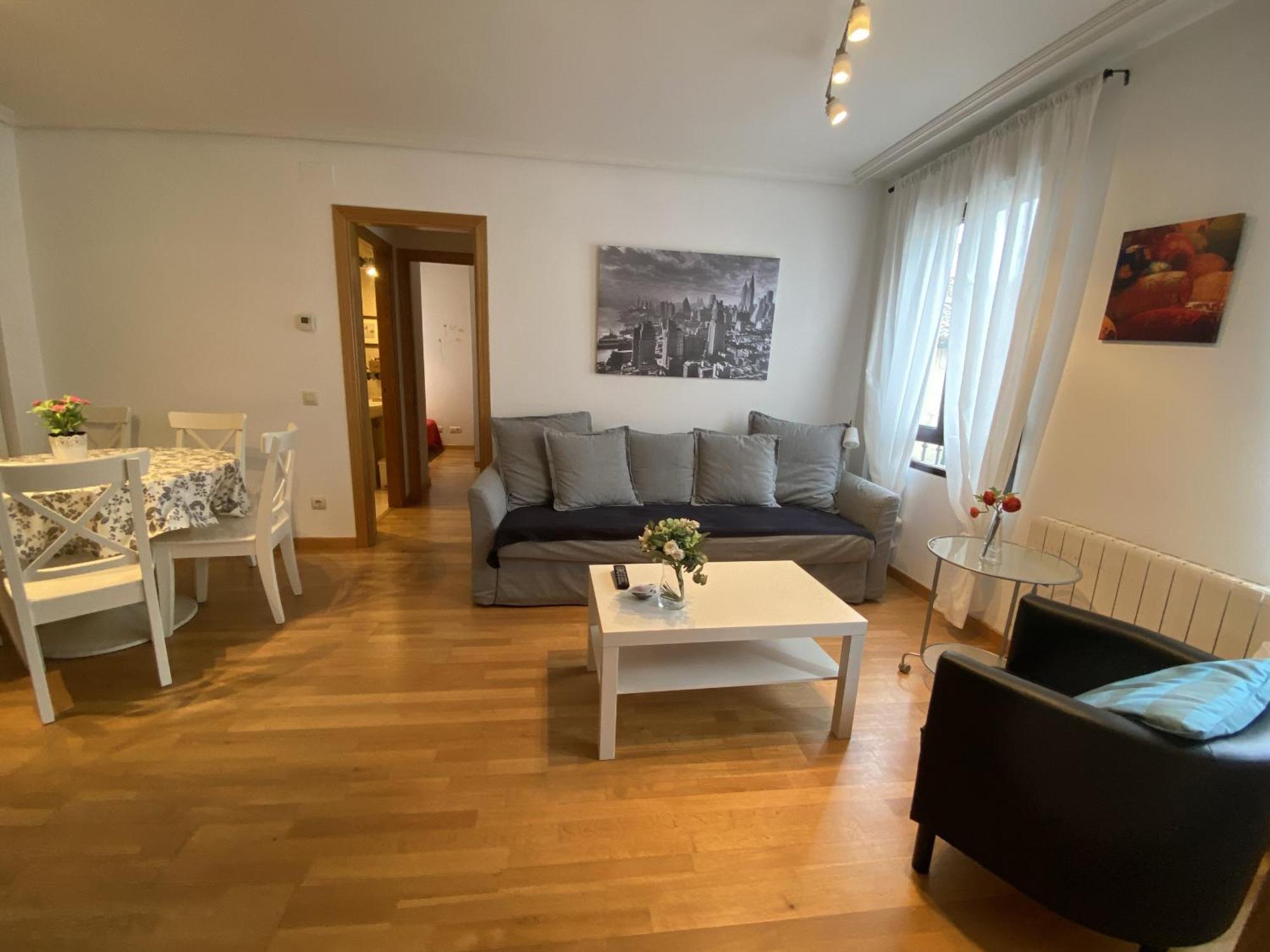 Apartamentos Alfonso XIII San Ildefonso Buitenkant foto