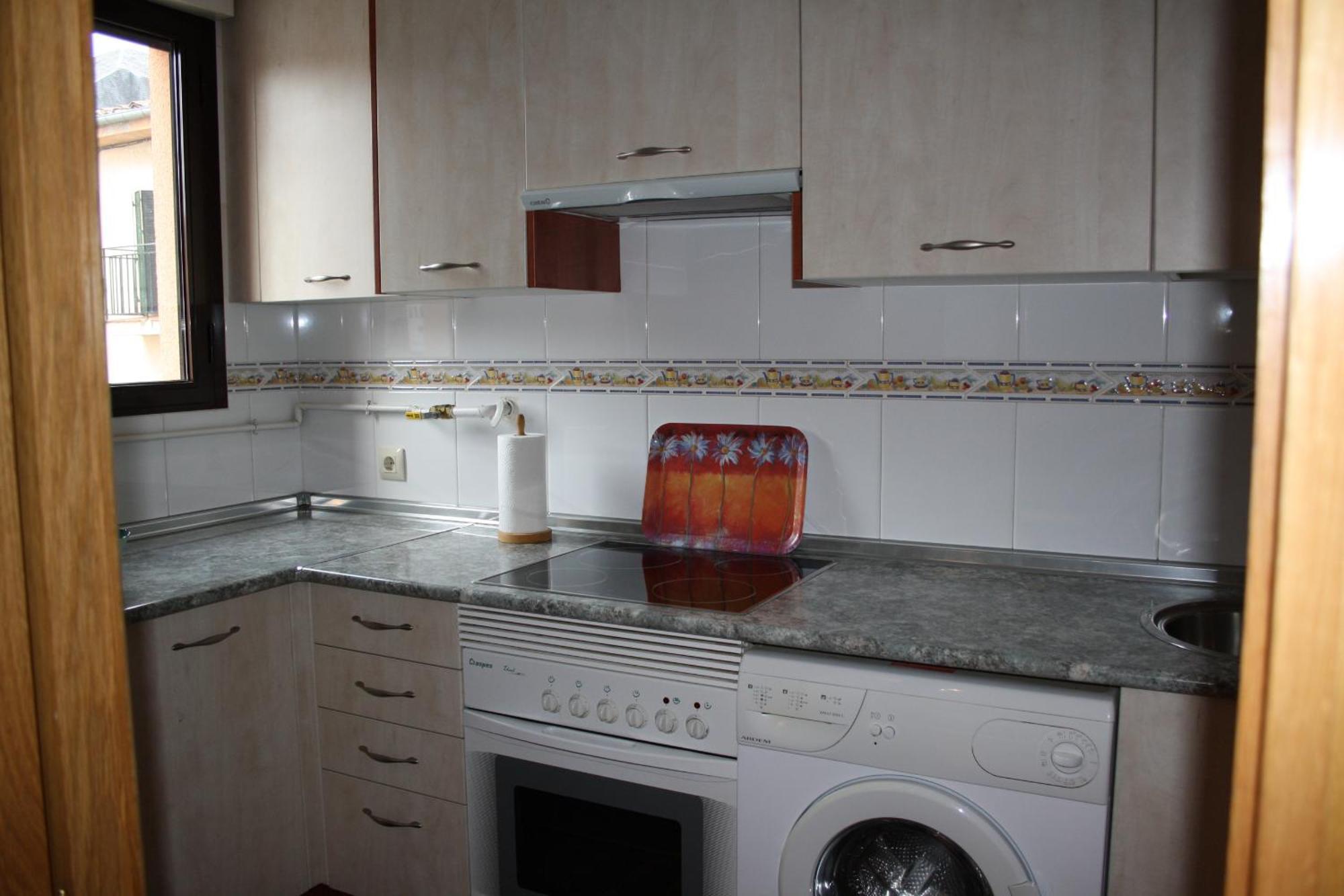 Apartamentos Alfonso XIII San Ildefonso Buitenkant foto