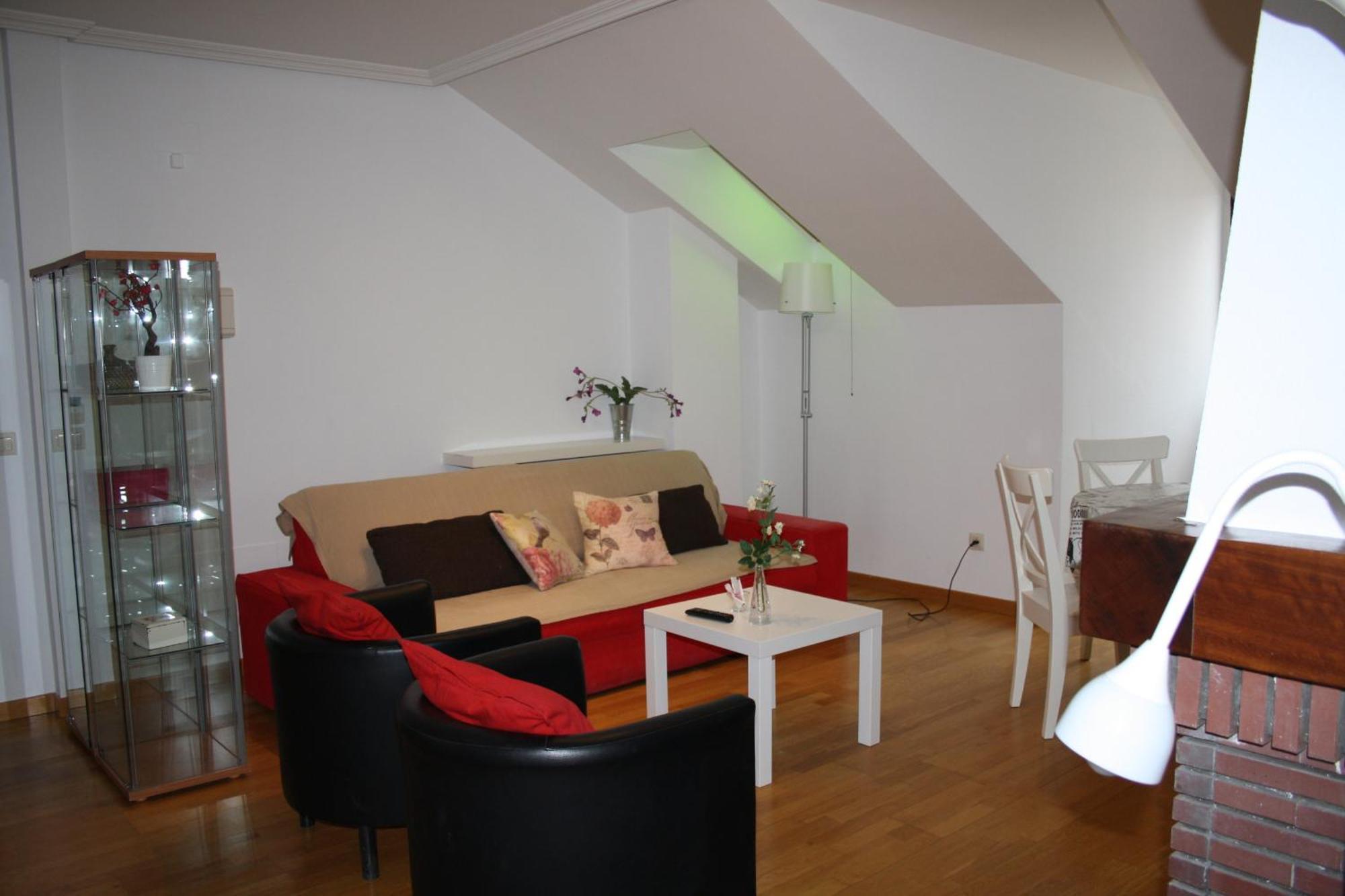 Apartamentos Alfonso XIII San Ildefonso Buitenkant foto