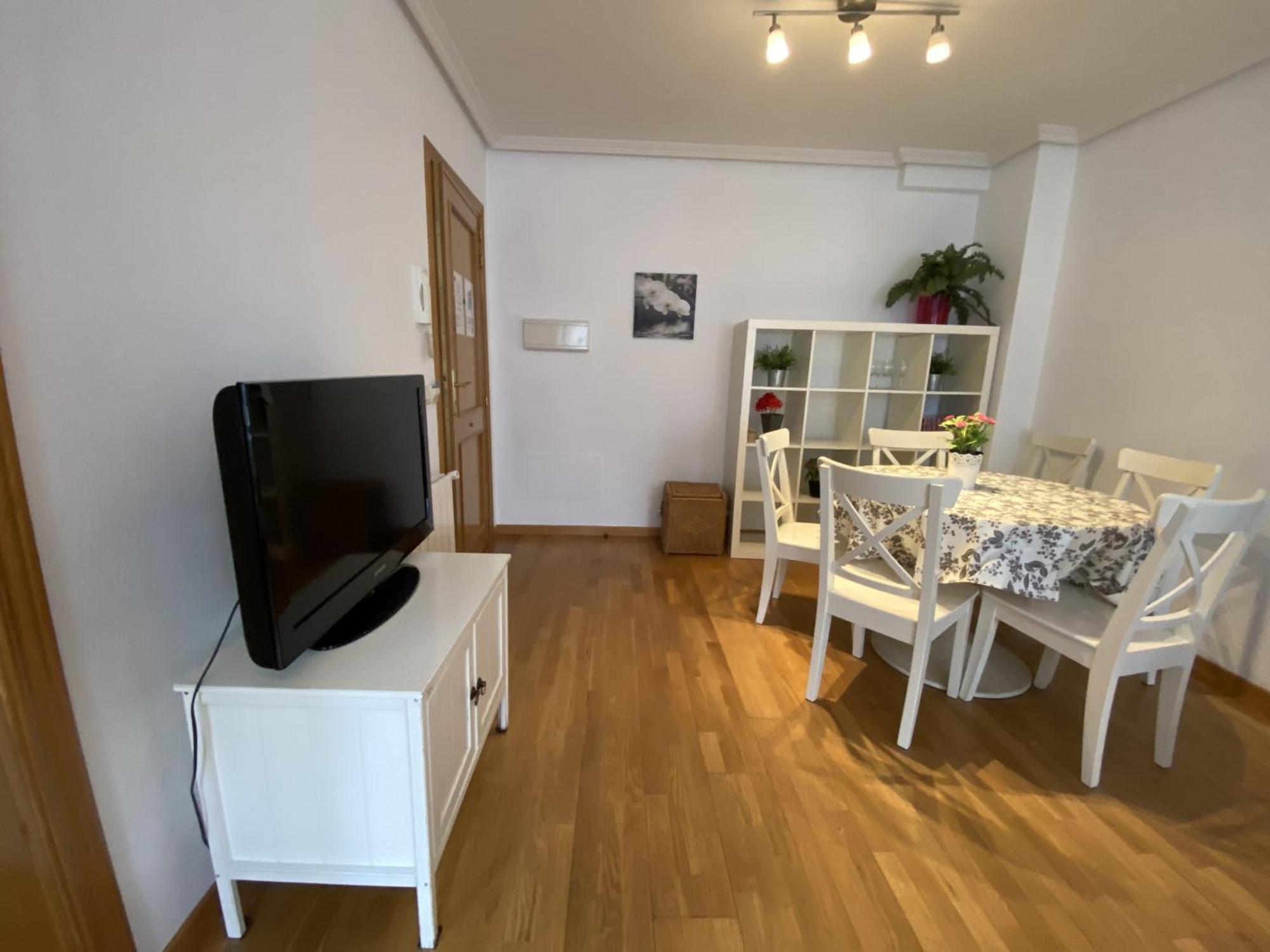 Apartamentos Alfonso XIII San Ildefonso Buitenkant foto