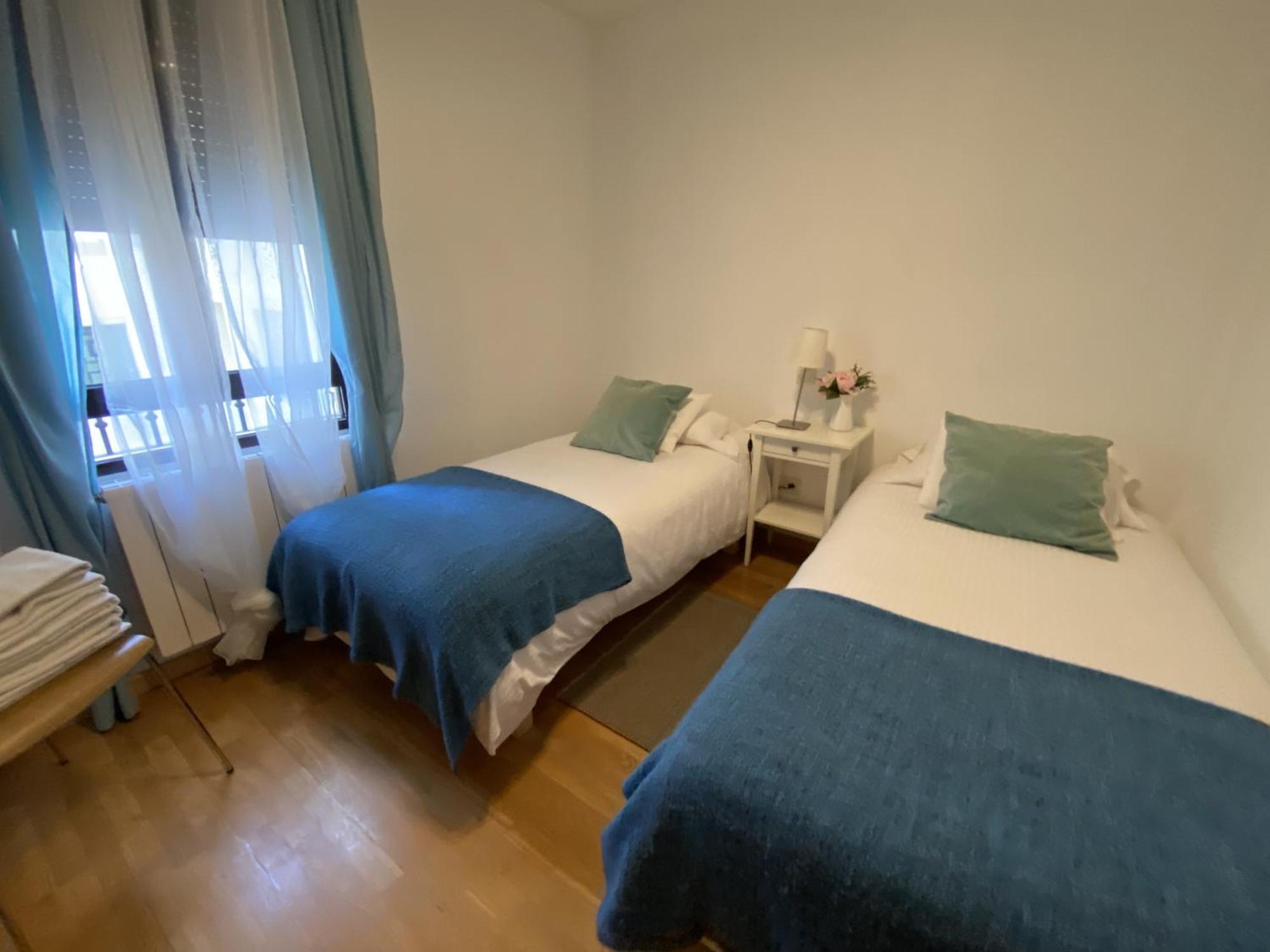 Apartamentos Alfonso XIII San Ildefonso Buitenkant foto