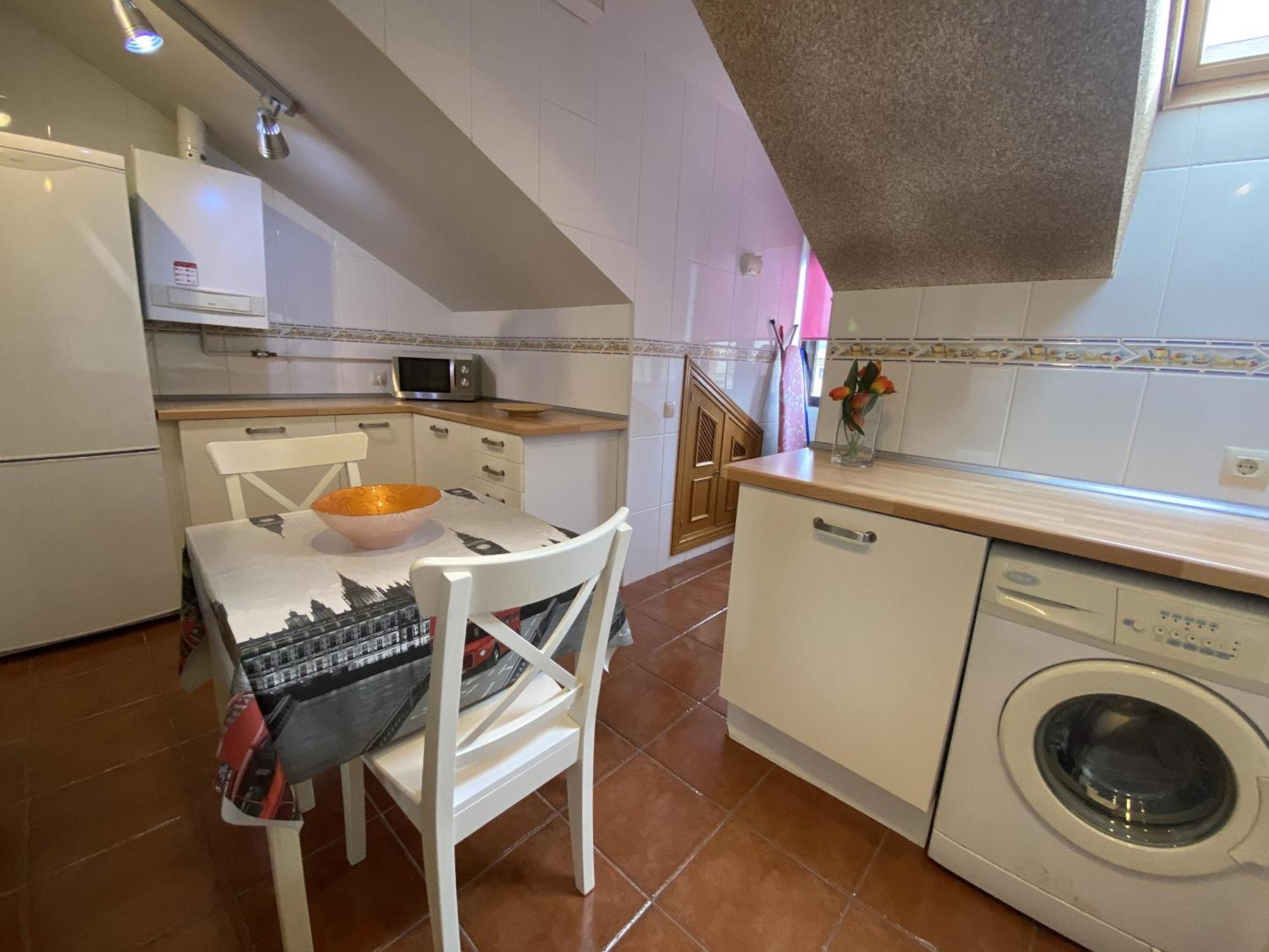 Apartamentos Alfonso XIII San Ildefonso Buitenkant foto