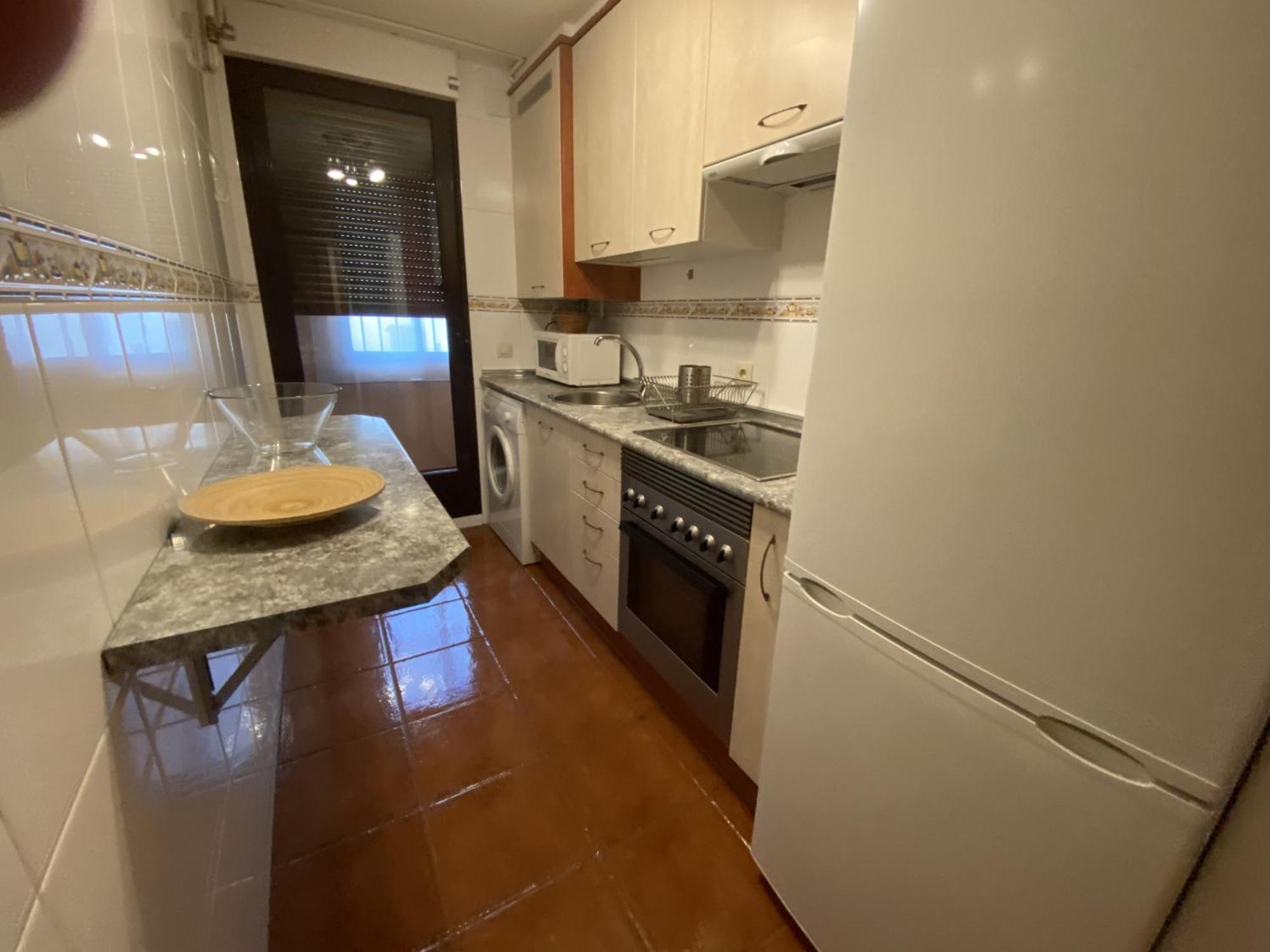 Apartamentos Alfonso XIII San Ildefonso Buitenkant foto