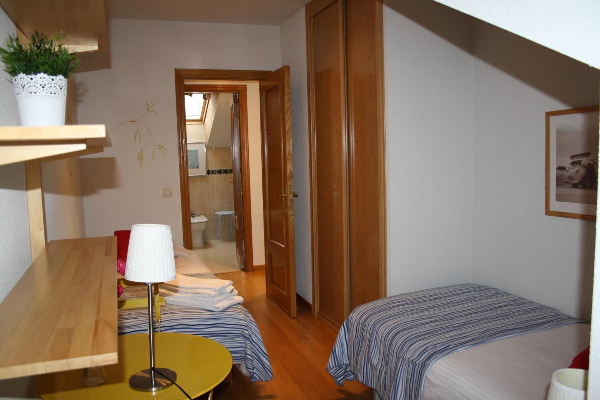 Apartamentos Alfonso XIII San Ildefonso Buitenkant foto