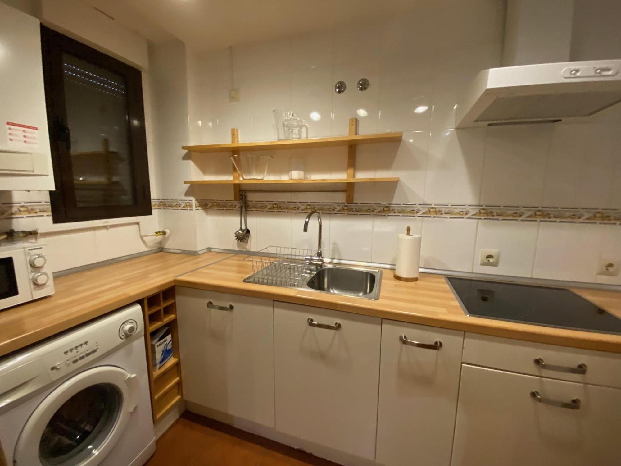 Apartamentos Alfonso XIII San Ildefonso Buitenkant foto