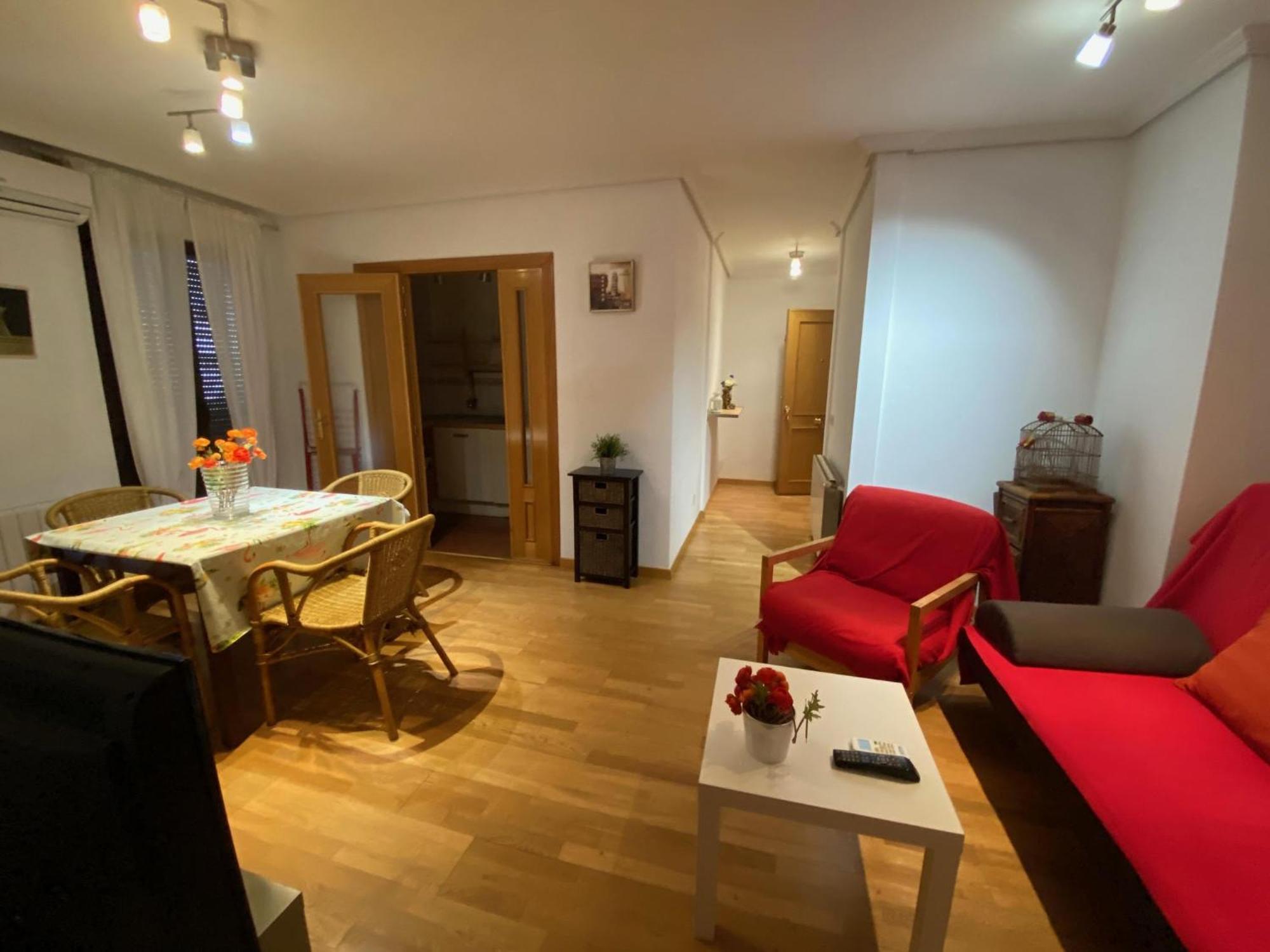 Apartamentos Alfonso XIII San Ildefonso Buitenkant foto