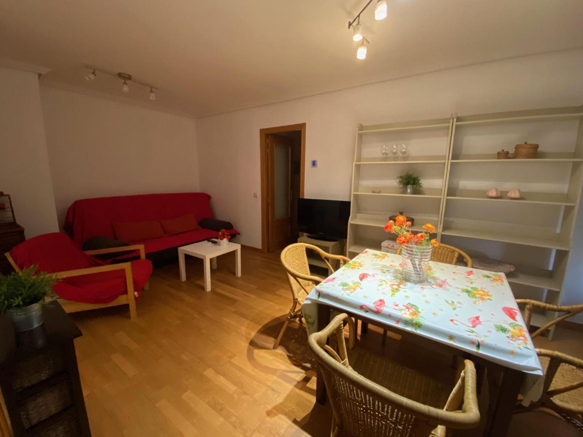 Apartamentos Alfonso XIII San Ildefonso Buitenkant foto