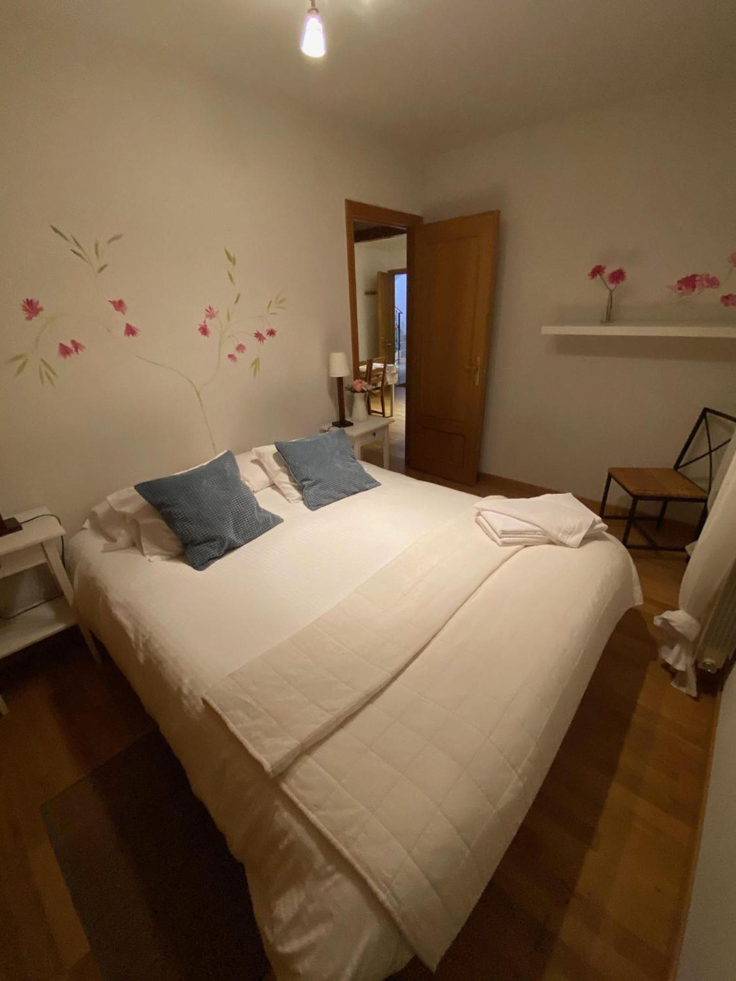 Apartamentos Alfonso XIII San Ildefonso Buitenkant foto