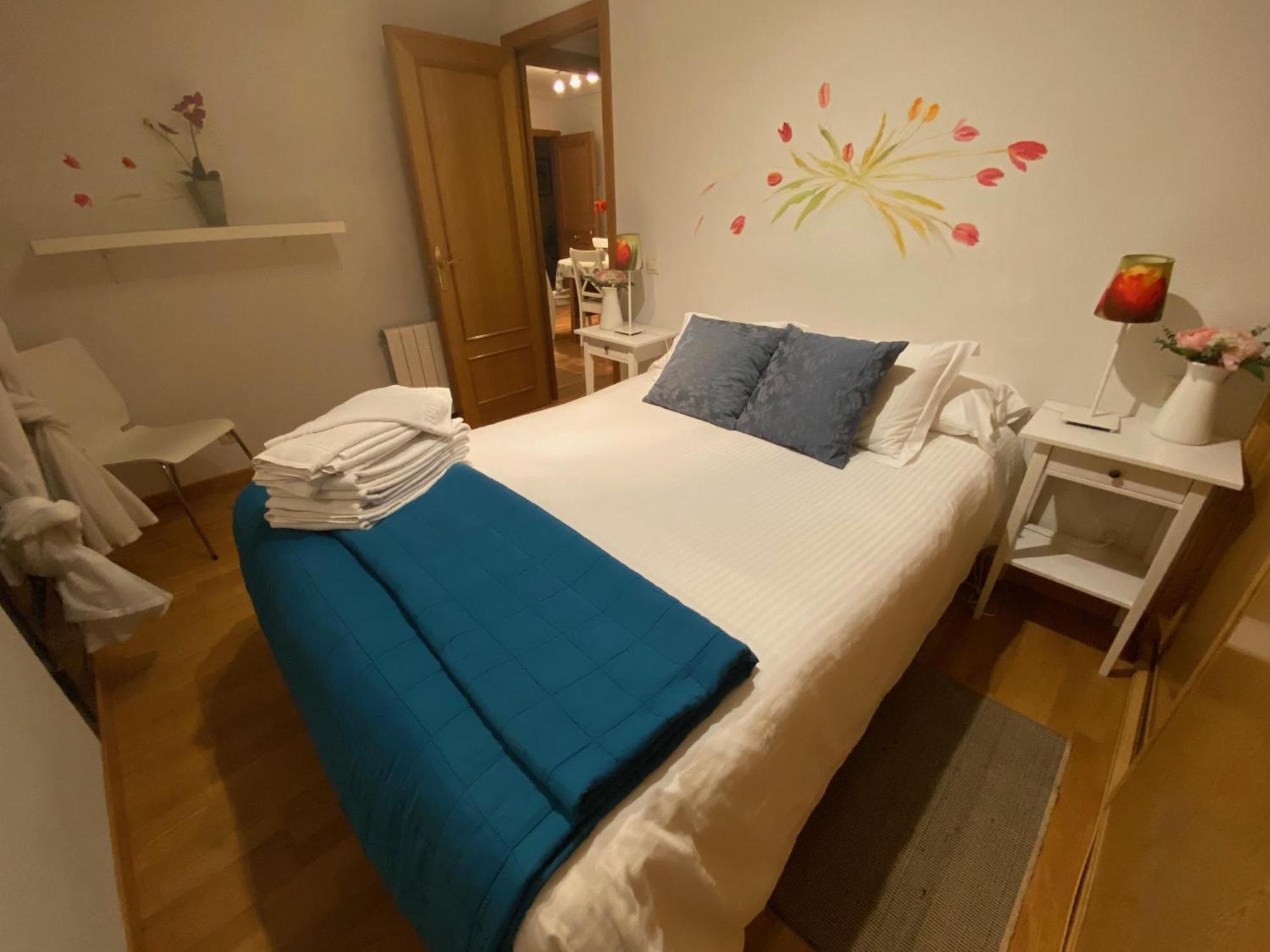 Apartamentos Alfonso XIII San Ildefonso Buitenkant foto
