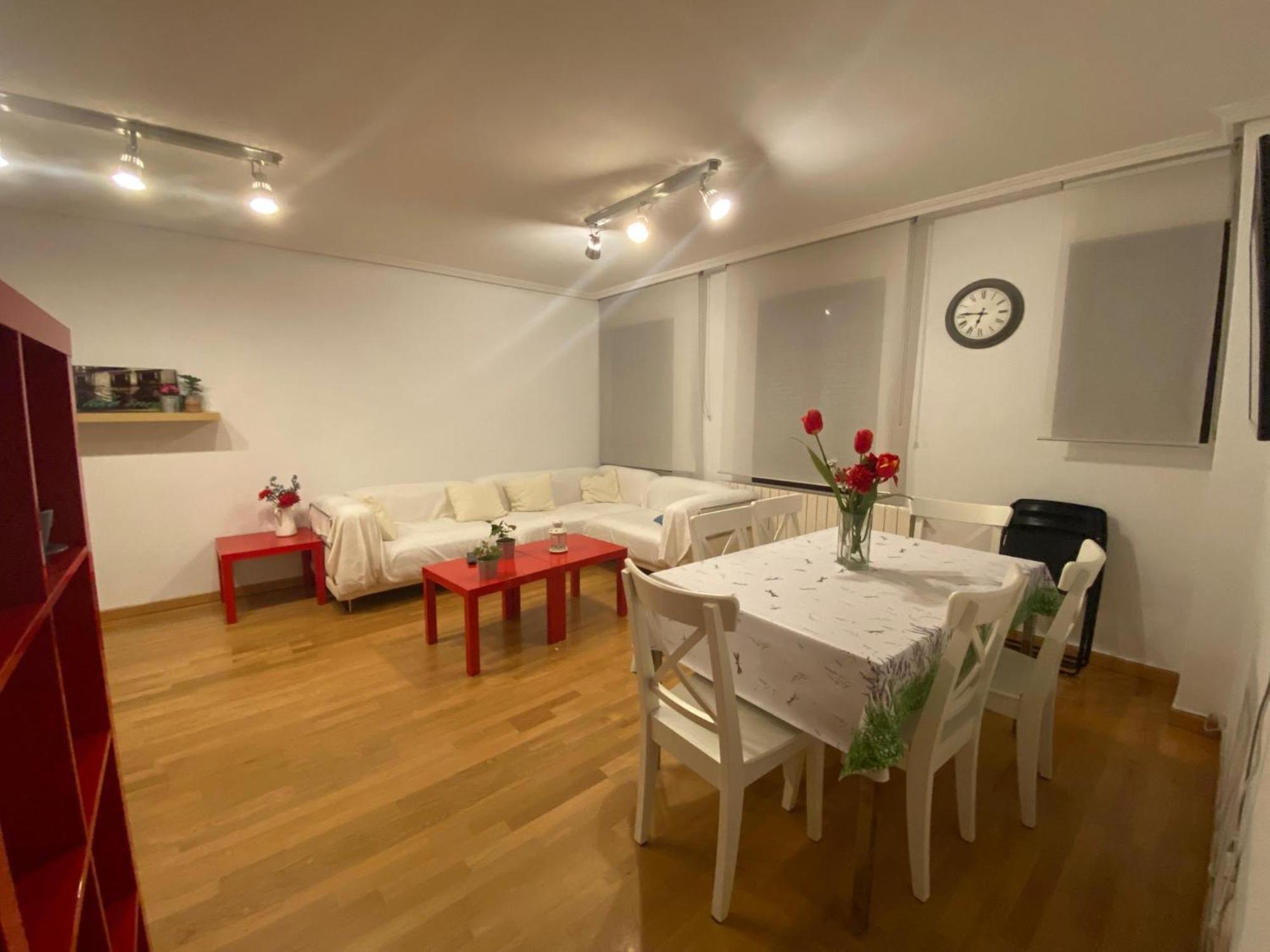 Apartamentos Alfonso XIII San Ildefonso Buitenkant foto