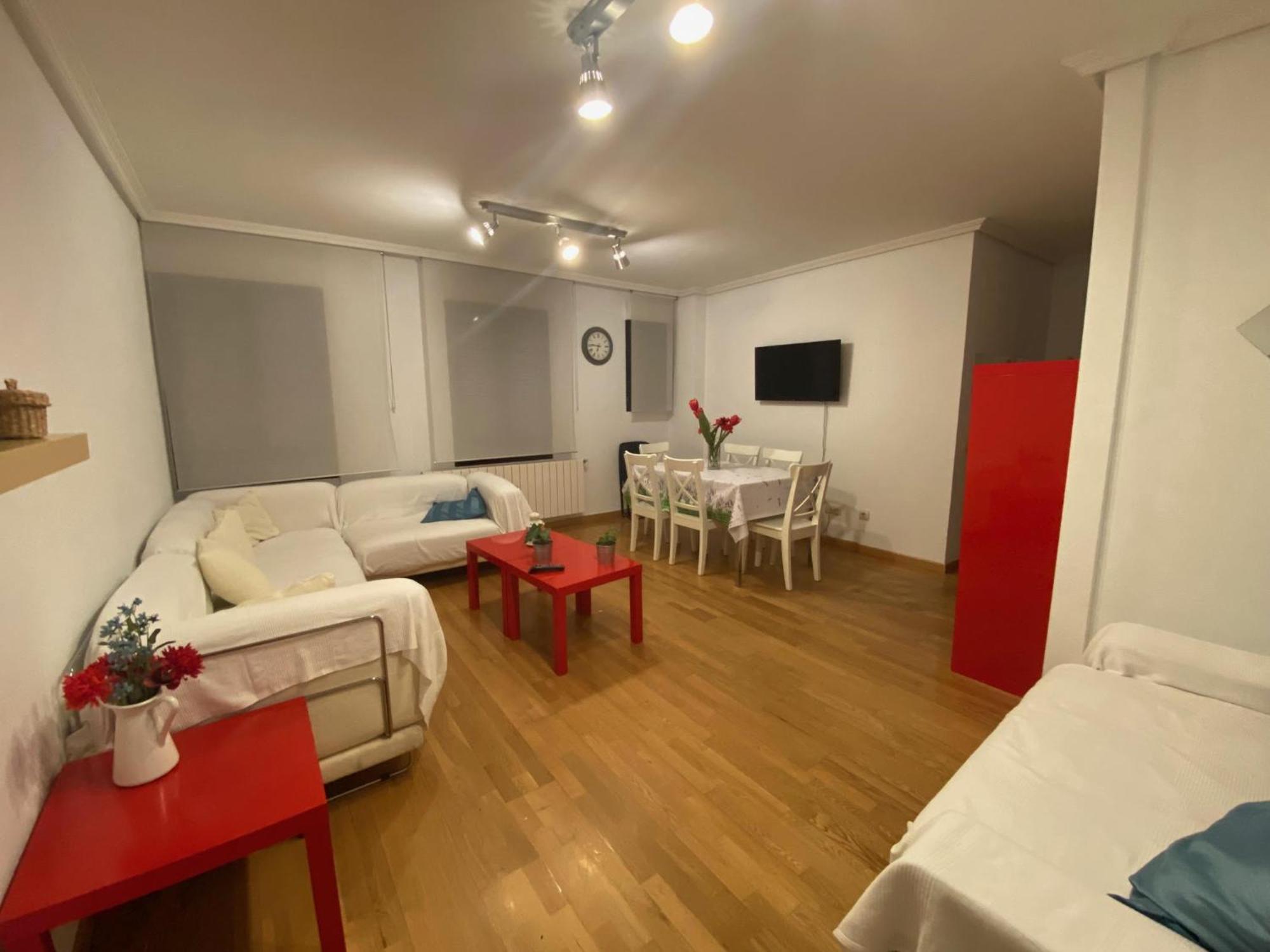 Apartamentos Alfonso XIII San Ildefonso Buitenkant foto